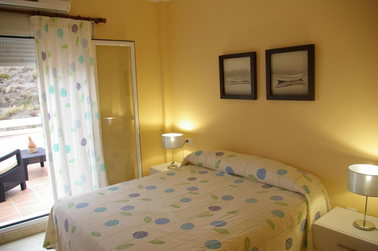 ¡¡Este Es Tu Apartamento!! Mojácar Zewnętrze zdjęcie